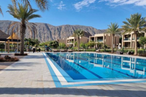 One Bedroom Apartment Muscat Bay